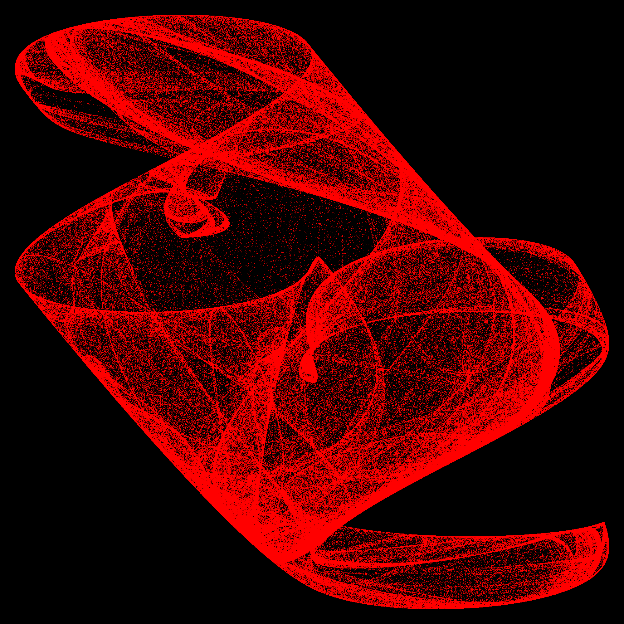 Attractor 2