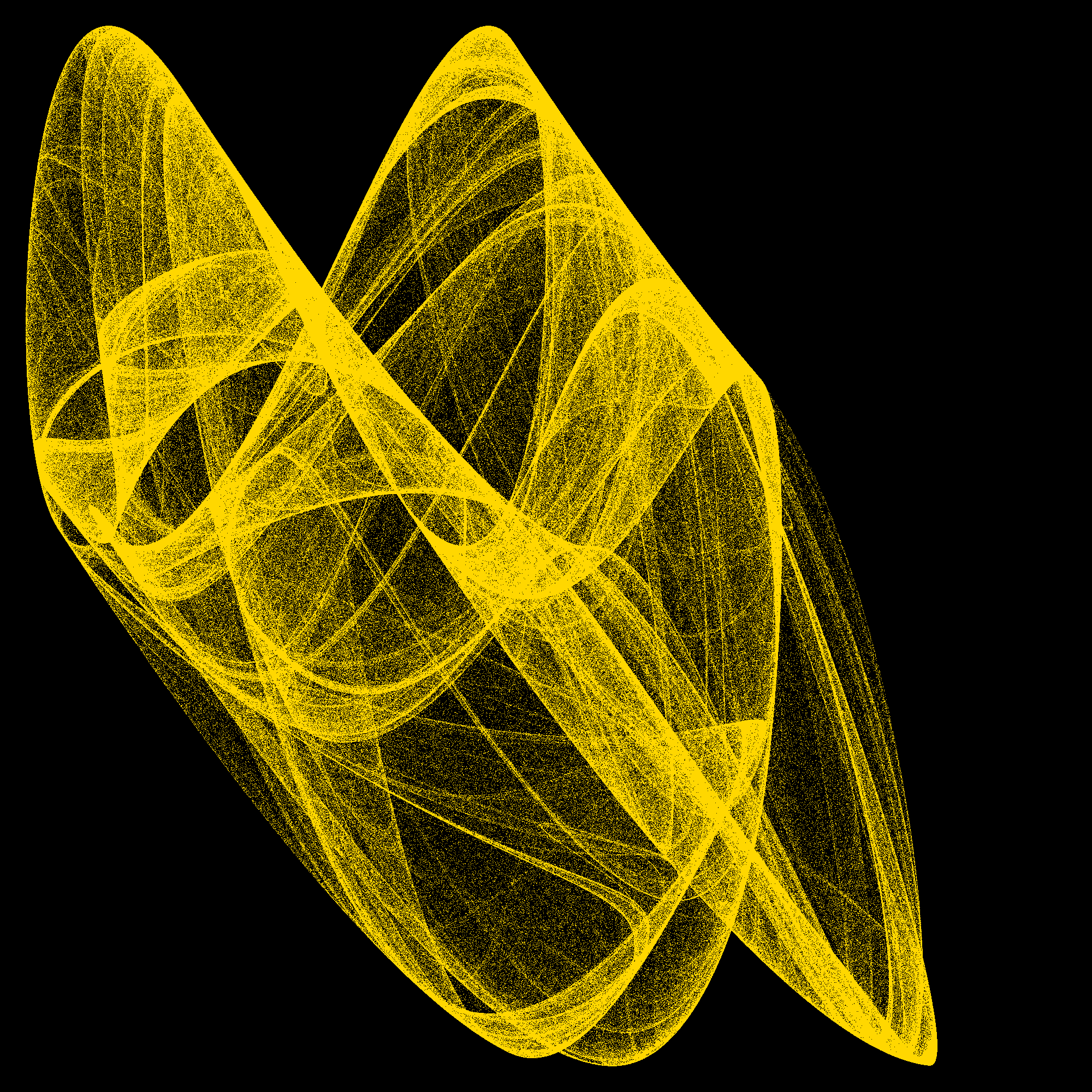 Attractor 4